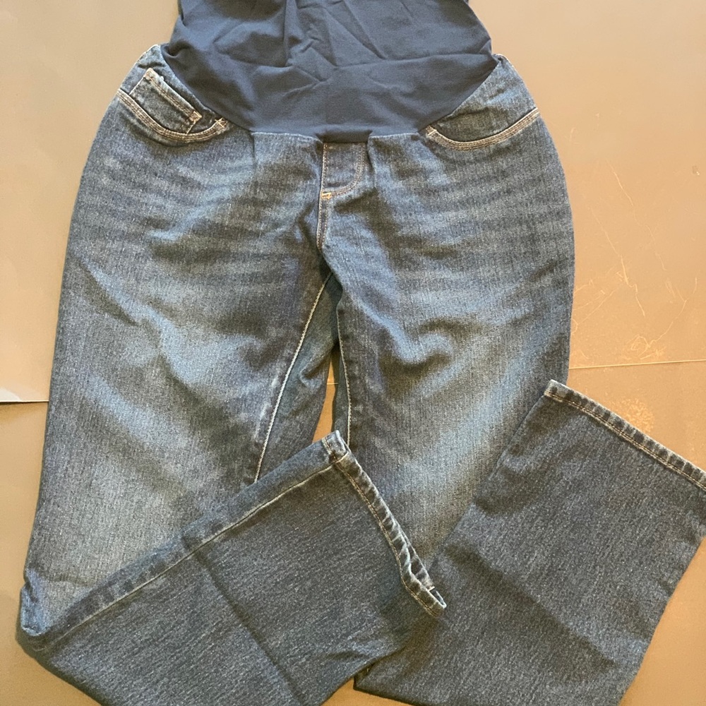 Maternity Jeans